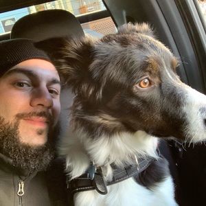 Meet your Posher, Pedro